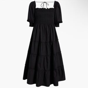 NWT Hill House Nesli Nap Dress